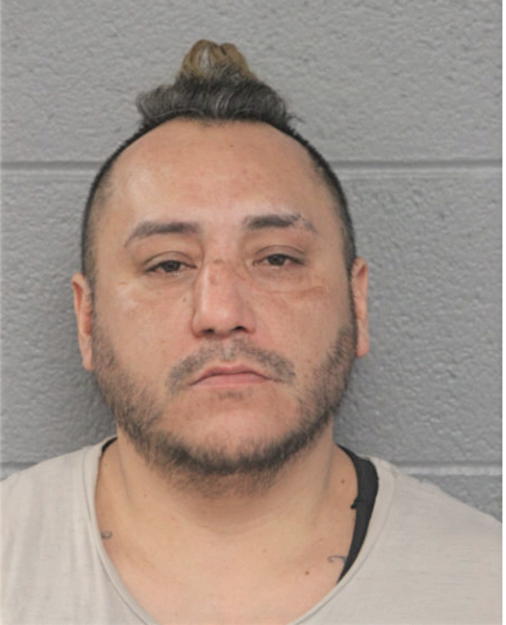 EFRAIN SANCHEZ, Cook County, Illinois