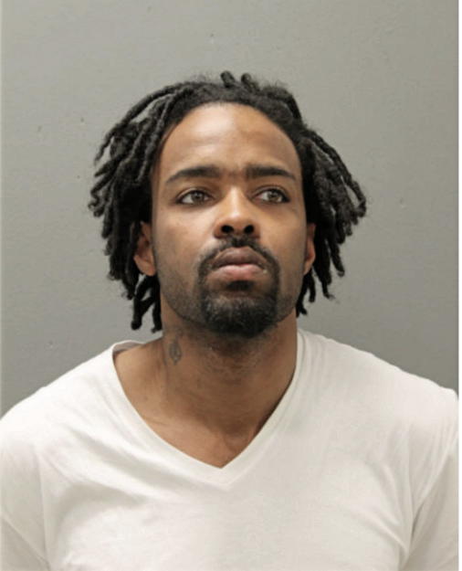 DEMETRIUS M SULLIVAN, Cook County, Illinois