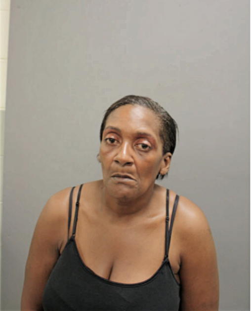 CLARITA MICHELLE TOLLIVER, Cook County, Illinois