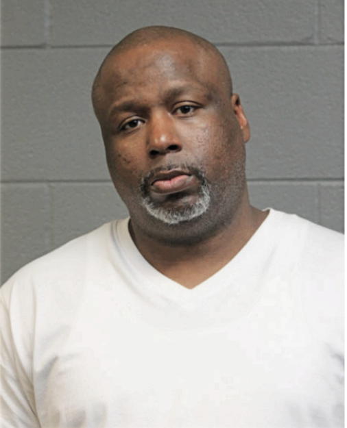 DERRICK YOUNG, Cook County, Illinois