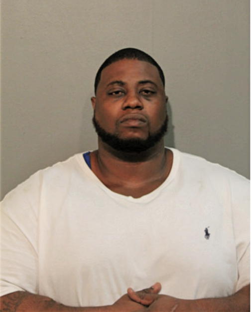 DARREN A LEWIS, Cook County, Illinois