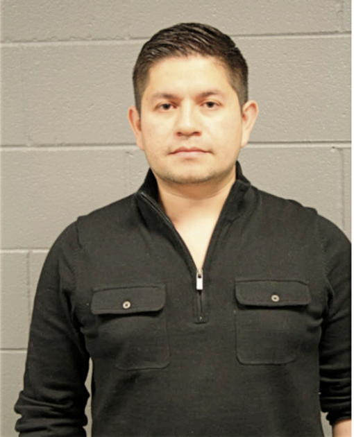 SALVADOR LOZA, Cook County, Illinois