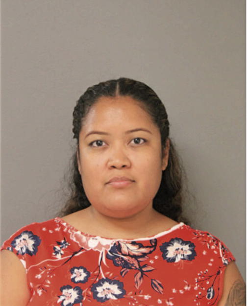 CHANTAY W MOORE, Cook County, Illinois