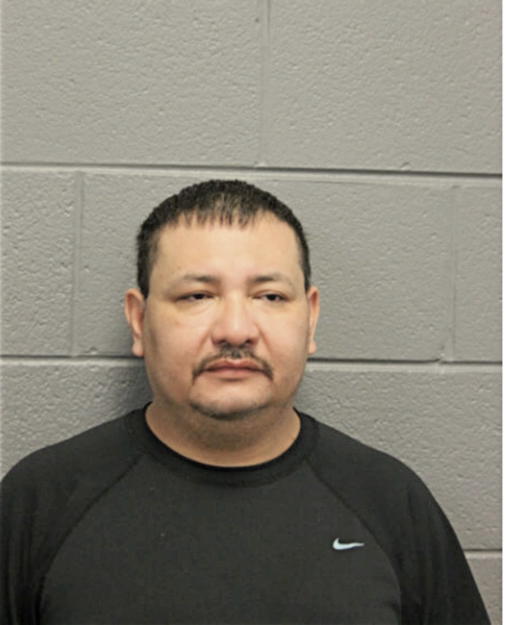 EDWIN MORALES, Cook County, Illinois