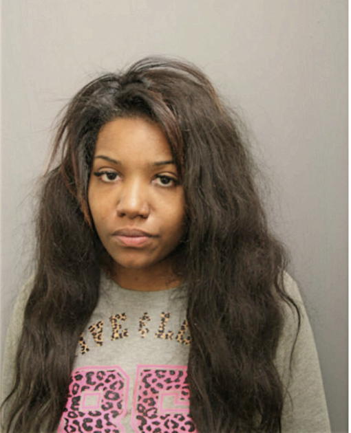 MAYA A MYERS, Cook County, Illinois