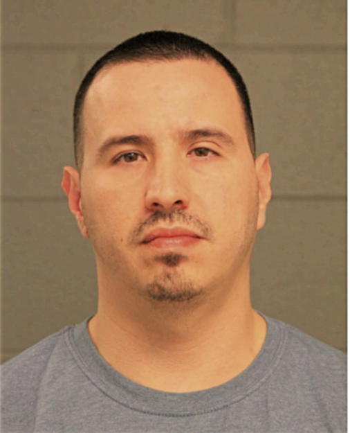 ERNESTO SANCHEZ, Cook County, Illinois