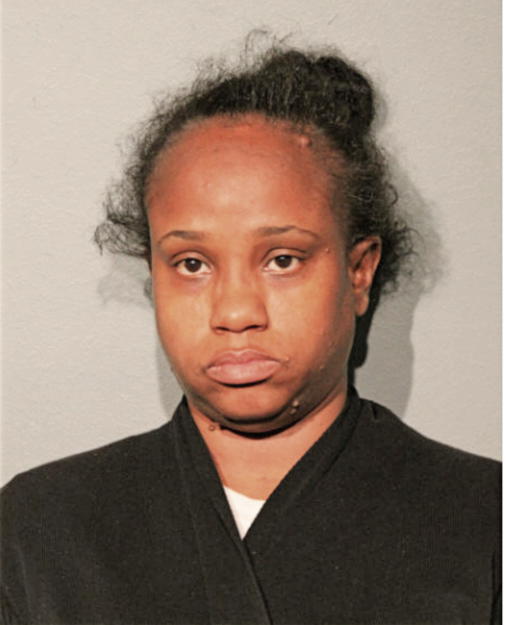 LTANYA M SUTTLES, Cook County, Illinois