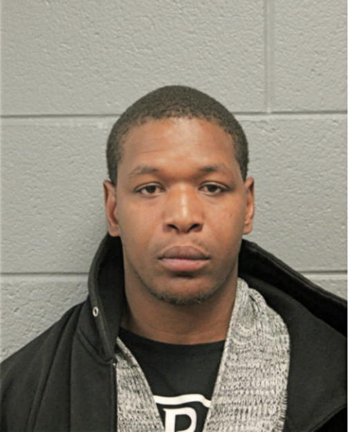 JOHNATHAN J WOODARD, Cook County, Illinois