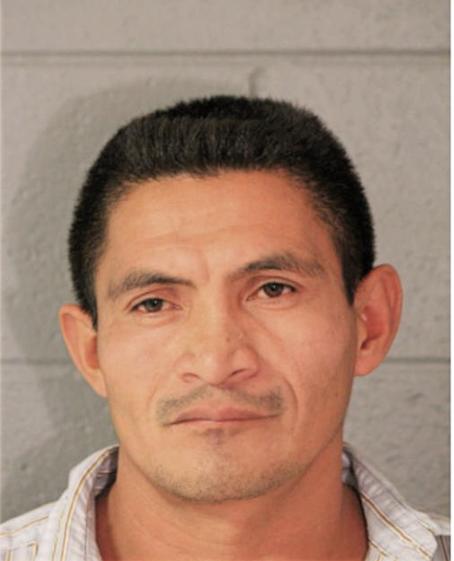 GENARO HERRERA-GAMEZ, Cook County, Illinois