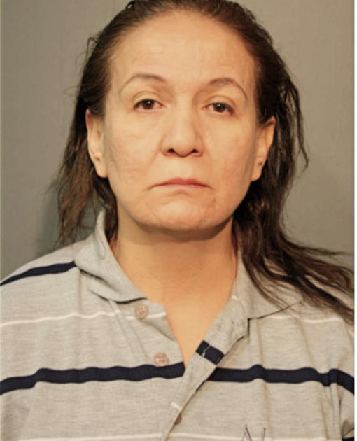 MARTHA C PENA, Cook County, Illinois