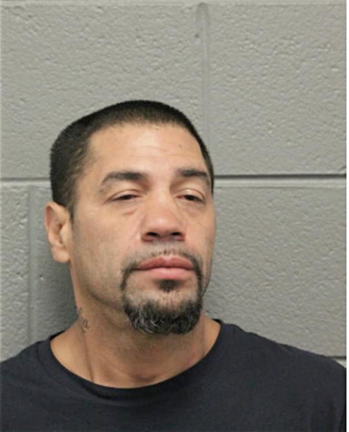 RICARDO REY, Cook County, Illinois