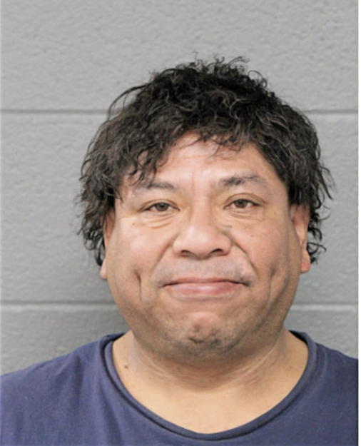 ROBERT A SANDOVAL, Cook County, Illinois