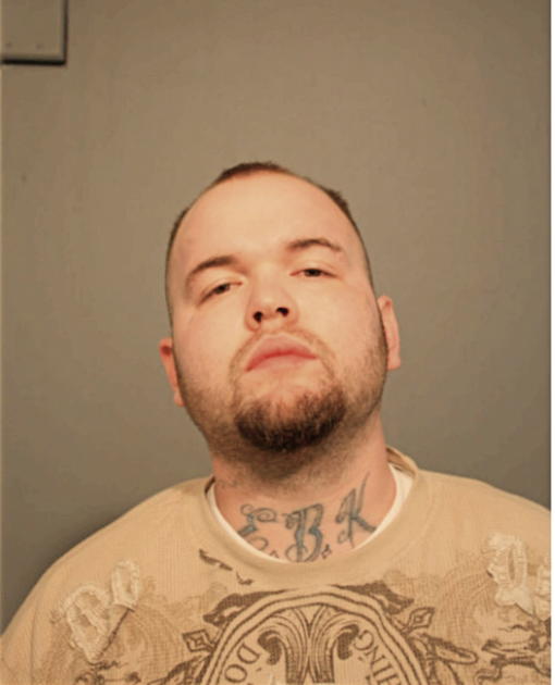 NICHOLAS FINDLAY, Cook County, Illinois