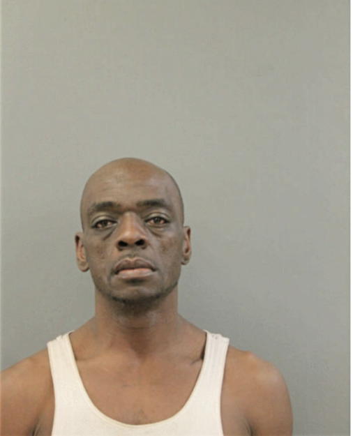 TONY JOHNSON, Cook County, Illinois