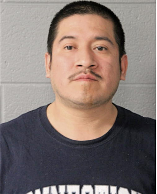 OMAR PEREZ, Cook County, Illinois