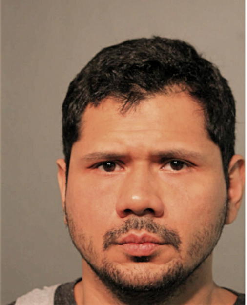 DANIEL SANCHEZ, Cook County, Illinois