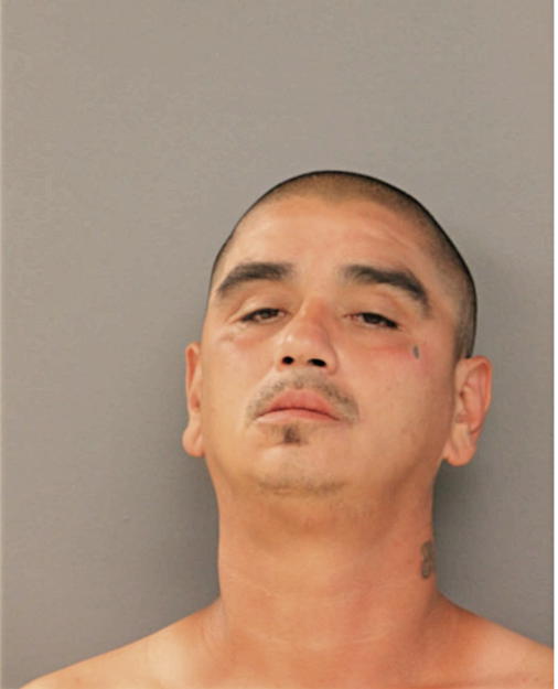 SAMSON SANCHEZ, Cook County, Illinois