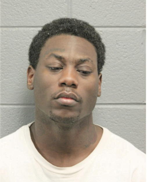 JOHNATEN MARKEITH LATTIMORE, Cook County, Illinois