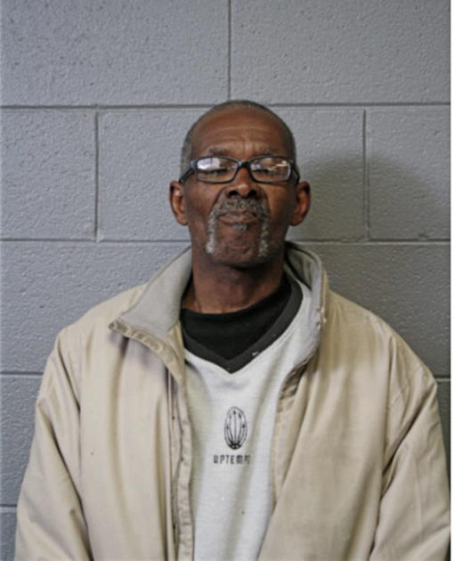 SAMUEL D JACKSON, Cook County, Illinois