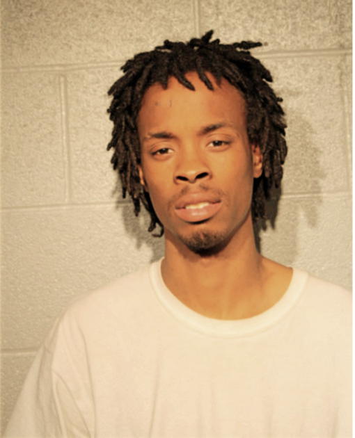 ANDRE MURPHY, IL
