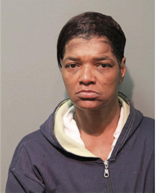 WINIFRED PORTER, Cook County, Illinois