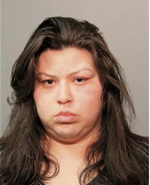 TRACY RODRIGUEZ, Cook County, Illinois