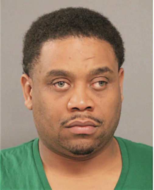ANDRE M THOMAS, Cook County, Illinois