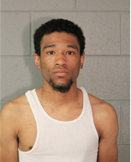 DIMITRIE S WATSON, Cook County, Illinois