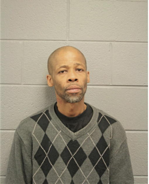 ANDRE CANNON, Cook County, Illinois
