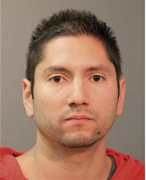 ANDRES ESPINOSA, Cook County, Illinois