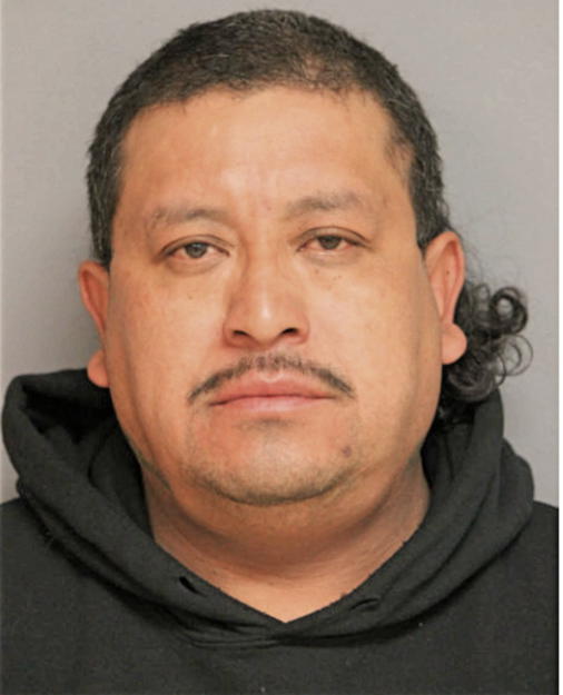 ROMAN ESTRADA, Cook County, Illinois