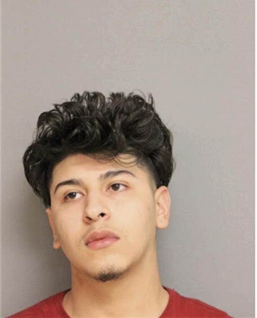 GIOVANNY GONZALEZ, Cook County, Illinois