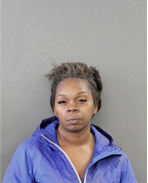 LAJEANNA D KELLY, Cook County, Illinois