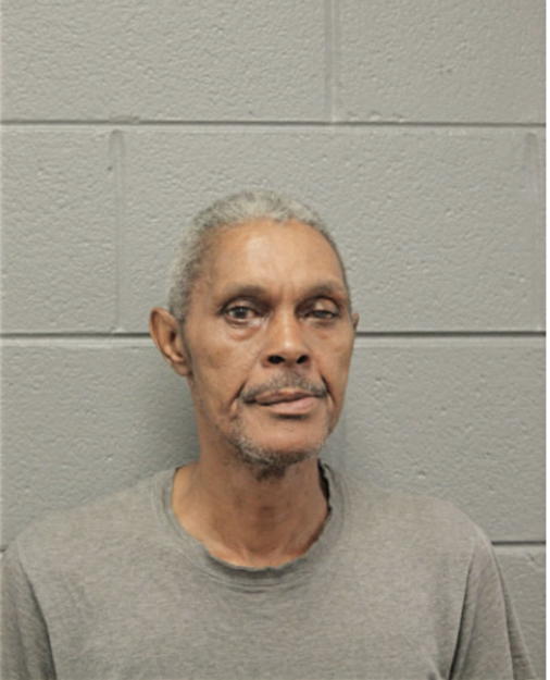 WILLIE J KING, Cook County, Illinois