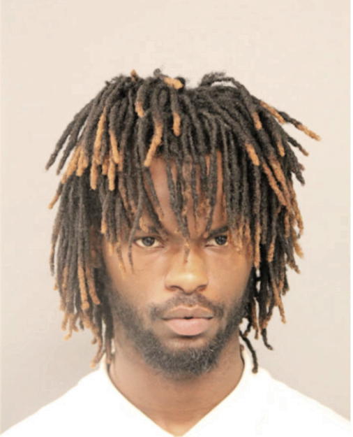 JQUAN L MCGEE, Cook County, Illinois