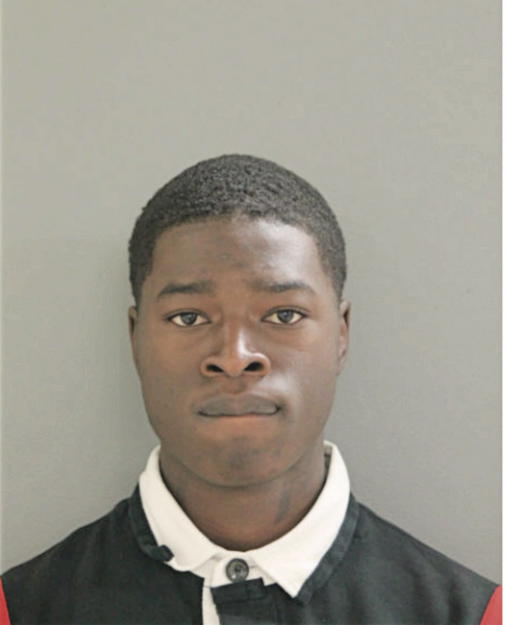 ANTWON T MOORE, Cook County, Illinois