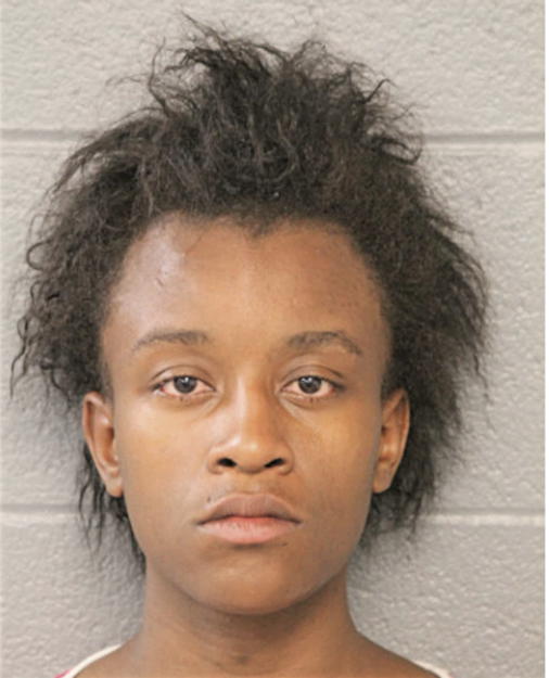 DENISE WILLIAMS, Cook County, Illinois