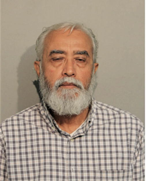 AFTAB A DAWOOD, Cook County, Illinois