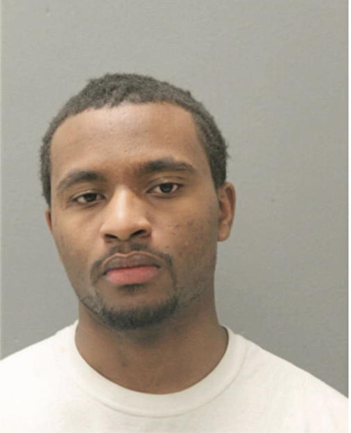 JERMAINE T FELDER, Cook County, Illinois