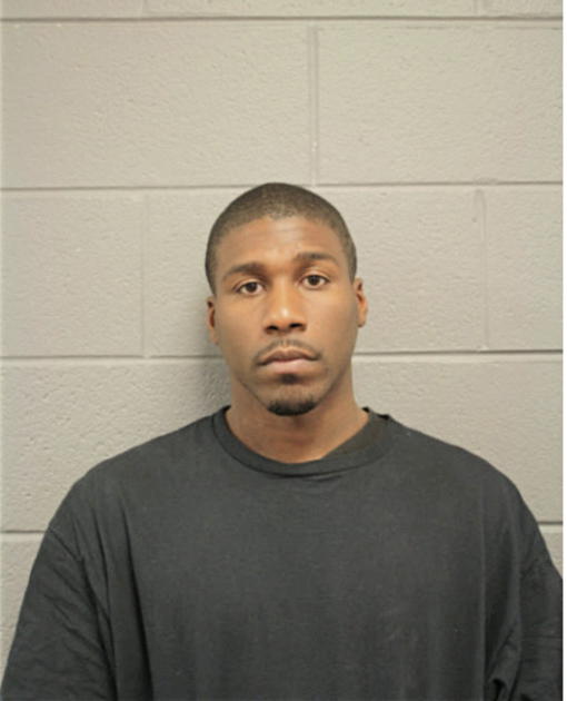 MARCELL L HUDSON, Cook County, Illinois