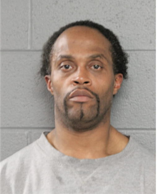 SHAWNDON JOHNSON, Cook County, Illinois