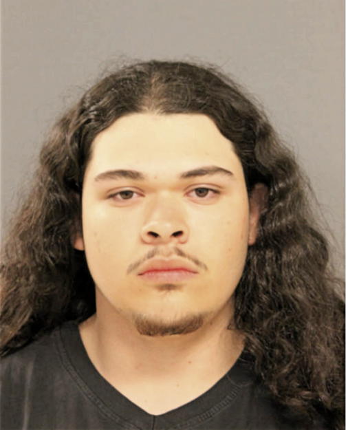 ALEJANDRO MAGANA, Cook County, Illinois