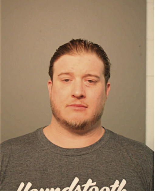 TRAVIS PENDLETON, Cook County, Illinois