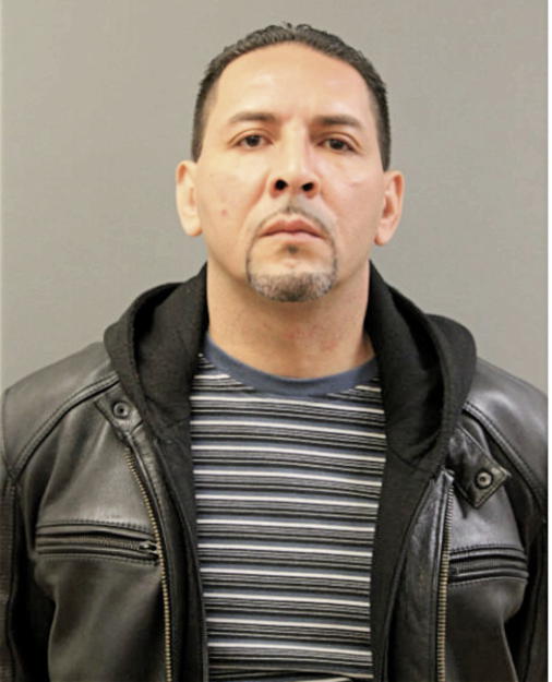 ROBERTO RIVERA, Cook County, Illinois