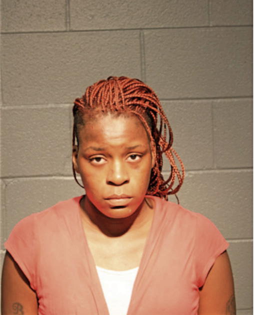 SHAUNESE SMITH, Cook County, Illinois