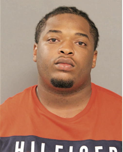 DEONTE D EWING, Cook County, Illinois