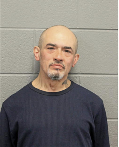 RENE PEREZ, Cook County, Illinois