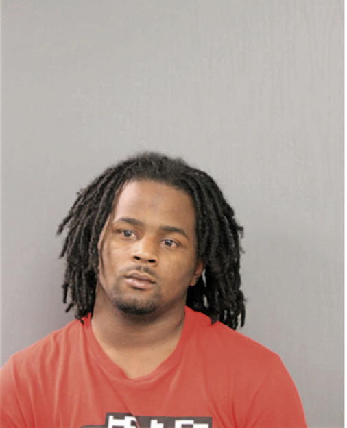 DEANTHONY D STOKES, Cook County, Illinois