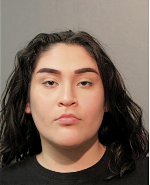 SOFIA VELAZQUEZ, Cook County, Illinois