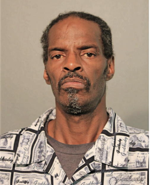 TYRUS O WALKER, Cook County, Illinois